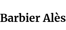 Barbier Alès